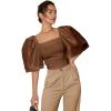 Coffee Brown