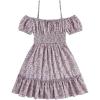 Mauve Purple