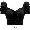 Black Solid