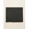 imageFloerns Womens Flower Embroidery Hair Scarf Headband Sheer Lace Hair BandanaBlack A