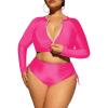 Hot Pink