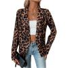 Khaki Leopard
