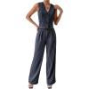 imageFloerns womens SoftNavy Blue