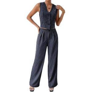 imageFloerns womens SoftNavy Blue