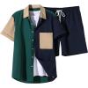 Dark Green