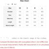 imageFloerns Womens Funny Lingerie Nightgown Cute Print Tshirt SleepdressWhite