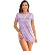 Lilac Purple
