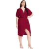 Purplish Red