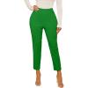 Green Solid