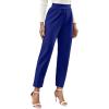 Navy Blue Solid