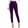 Purple Solid