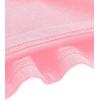 imageFloerns Womens Casual Basic Short Sleeve Loose TShirt Tee TopsPastel Pink