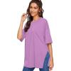 Violet Purple