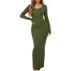 Army Green