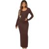 Coffee Brown