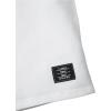 imageFloerns Boys 3 Pcs Sleeveless Crew Neck Pocket Casual Solid Tank TopBlack and White