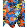 imageFloerns Boys 3 Pcs Sleeveless Crew Neck Pocket Casual Solid Tank TopMulti Black Yellow