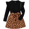 Black Leopard
