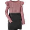 Dusty Pink