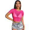 Hot Pink