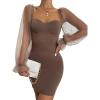 Mocha Brown