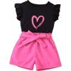 Black Heart Pink