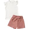 White Pink Multi