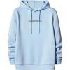 Light Blue Letter