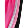 imageFloerns Toddler Girls 4 Pcs Sweatpants Elastic Waist Athletic Jogger PantsBlack Multi