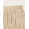 imageFloerns Womens Dolman Long Sleeve Shrug Cardigan Sweater and Crop Tube TopKhaki