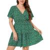 Green Dots