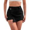 Black Irregular