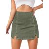 Olive Green