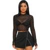 Black Geometric