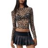 Khaki Leopard