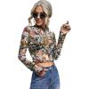 Multi Floral