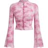 Pale Pink