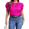 Hot Pink