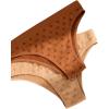 imageFloerns Womens 7 Piece Heart Pattern Seamless Briefs Panty Set UnderwearMulticolor