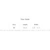 imageFloerns Womens 5 Pcs Leather Belt for Jeans Dress Thin Belt with Pattern BuckleBeige Multi