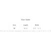 imageFloerns Womens 5 Pcs Leather Belt for Jeans Dress Thin Belt with Pattern BuckleWhite Multi