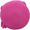Hot Pink Solid