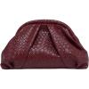 Burgundy Plain