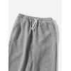 imageFloerns Boys 3 Pcs Drawstring Waist Active Solid Long Pants with PocketsMulticolor