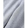 imageFloerns Girls 2 Pcs Elastic Waist Jogger Pants Active Running SweatpantsBlack and Grey