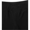 imageFloerns Girls 2 Pcs Flare Leg Pants Active High Waist Bell Bottom PantsBlack and Grey