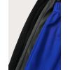 imageFloerns Toddler Boys 3 Pcs Elastic Waist Active Straight Leg Track ShortsBlack