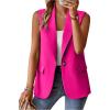 Hot Pink Solid