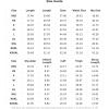 imageFloerns Mens Graphic Print T Shirt Drawstring Waist Shorts Set 2 Piece OutfitBlack Ink Cross