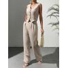 imageFloerns womens SoftApricot
